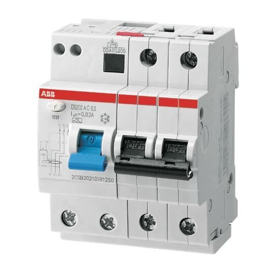 DS202A-C50/0,03