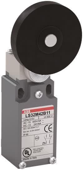 ABB St.Positionssch. Metallg. LS32M42B11