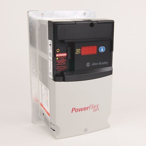 PowerFlex 40P 4 kW (5 Hp) AC Drive