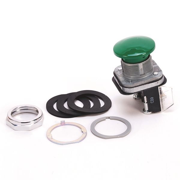 30mm Momentary Push Button 800T PB