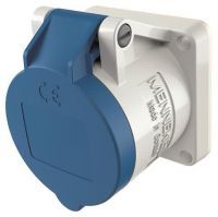 Mennekes 16A3P 6H230V Anbaudose 1619 1619