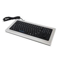 Industrial USB Desktop Keyboard 6189V-KBDEPS1U