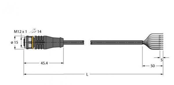 RKS8.800T-10/TXL