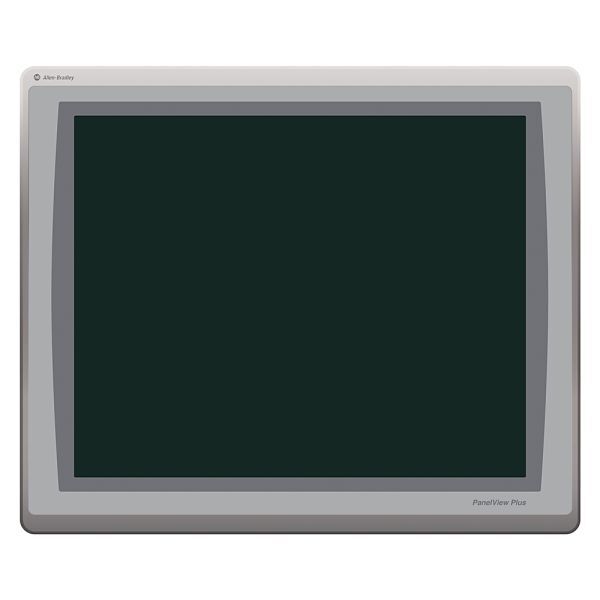 PanelView Plus 7 Graphic Terminal