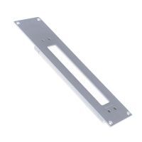 TUBELED_40 II integrated Power, 284 mm x 74 mm x 3 mm 