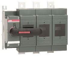 ABB Lasttr.-schalt. f.Sich. 3p OS800D03K