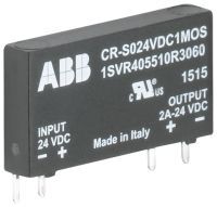 CR-S024VDC1TRI 1SVR405510R3070