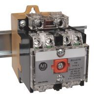 600v Industrial Relay 700-P000B2