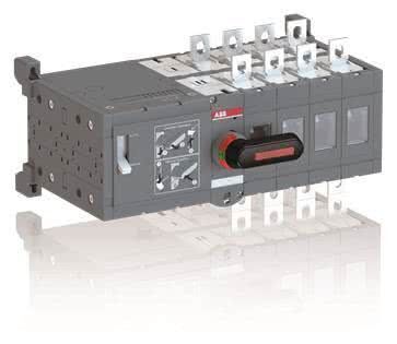ABB Lastumschalter m. OTM250E4CM230C