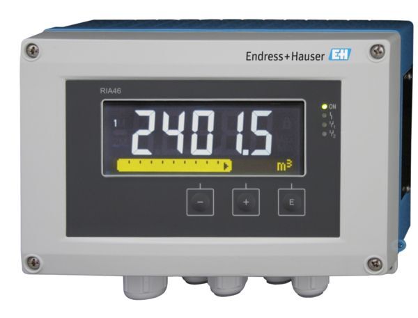 Endress+Hauser RIA46-A1A1A