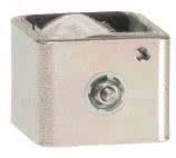 ABB AC-Spule 110 VAC 60 PDAL2/110AC60HZ 1SCA107100R1001