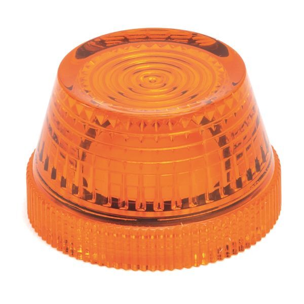 30mm Replacement Pilot Light Cap 800T PB