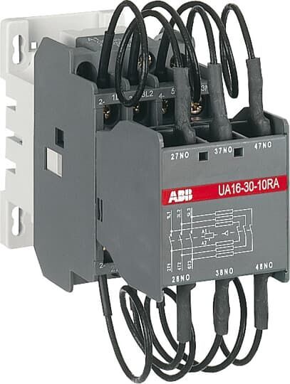 UA16-30-10RA-85