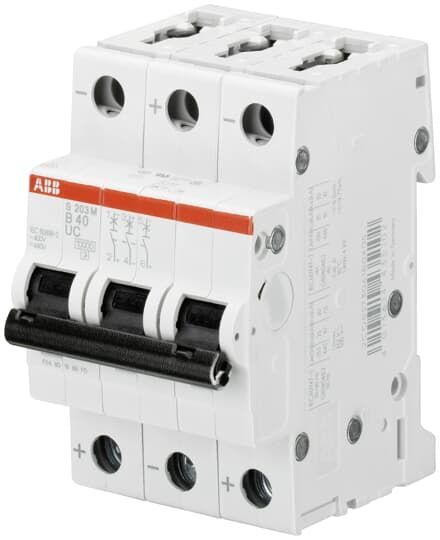 S203M-C40UC