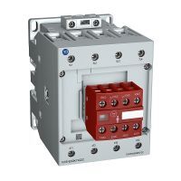 IEC 80 A Safety Contactor 100S-E80KJ422C