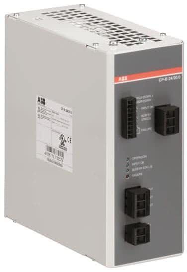 ABB Puffermodul 24 V / 20 CP-B 24/20.0
