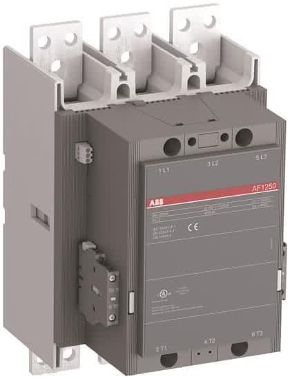 ABB AF1250-30-22 48-130V AF1250-30-22-69