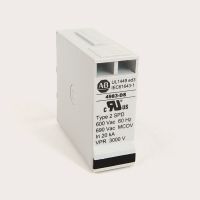 DIN RAIL SURGE PROTECTIVE DEVICE 4983-DS600-804