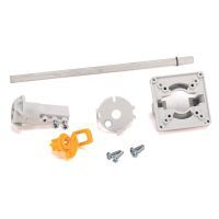 194L Padlocking Metal Shaft Extension 194L-G3394