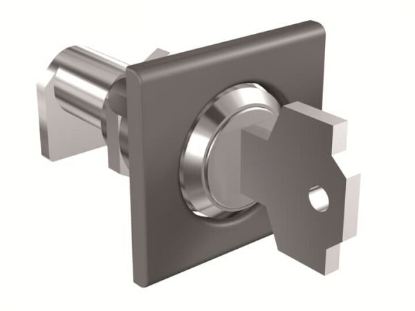 KLC-A KEY LOCK OPE