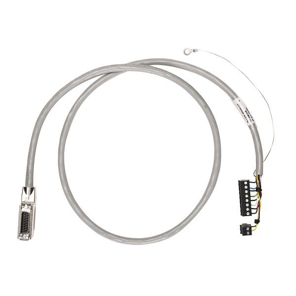 Analog Cable Connection Products