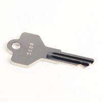 KEY CYLINDER LOCK FOR PUSHBUTTON SWITCH X-307931