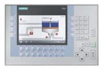 Siplus HMI KP700 Comfort 7 für Mediale Belastung mit Conformal Coating Based 6AG1124-1GC01-4AX0