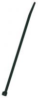 Unex 2249-0 Kabelbinder 4,8x370 schwarz 2249-0