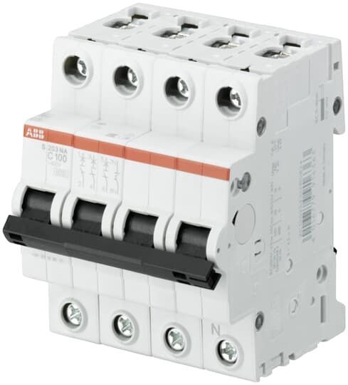 S203-B80NA