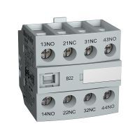 Auxiliary Contact 3 NO 1 NC 100-EFA31