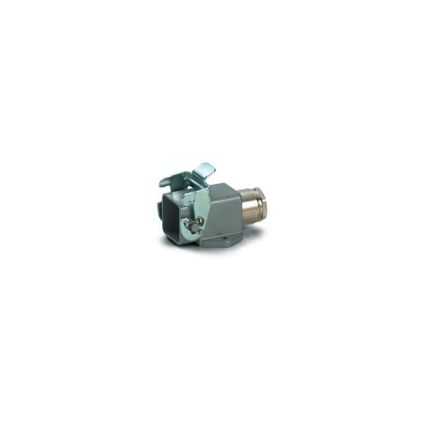 H-A 3 MAGSV M20 KPL. SOCKELGEHAEUSE