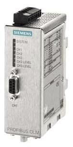 SIPLUS NET OLM/G11 V4.0-25-+60 Grad C based on 6GK1503-2CB00