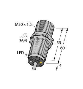 BI10U-M30-ADZ30X2