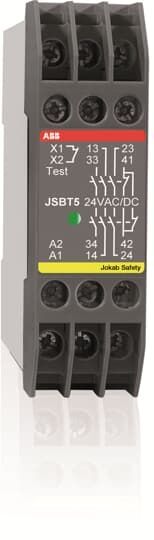 JSBT5 24AC/DC