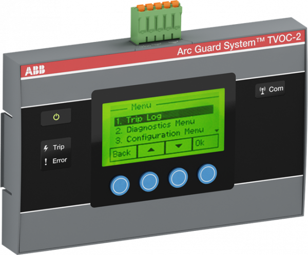 TVOC-2-COM