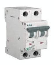 EATON BB-EC/2+3P Endkappe