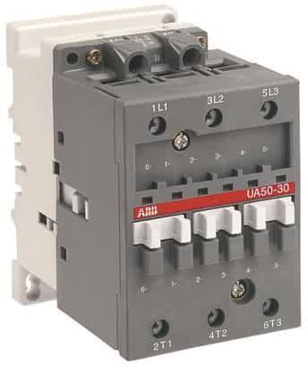 UA50-30-00 110V 50Hz / 110-120V 60Hz