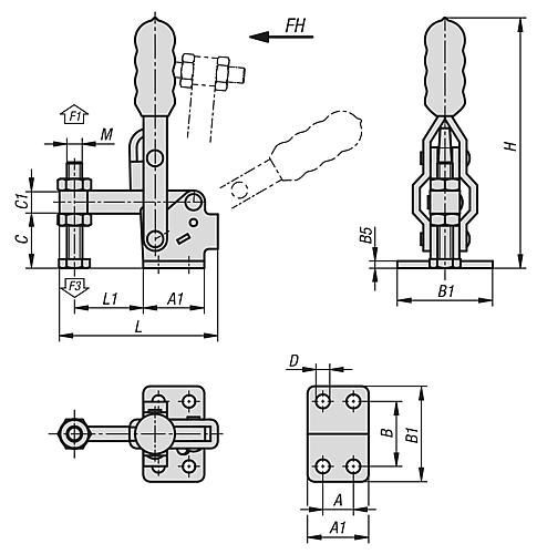 K1254.0800