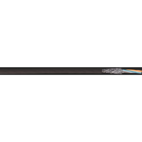 ÖLFLEX HEAT 205 C MC 4X0,75 PTFE/FEP