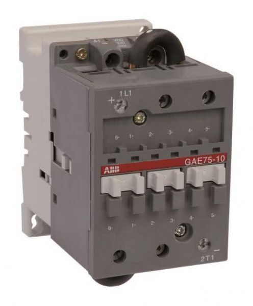 ABB GAE75-10-00 GAE75-10-00 110V DC