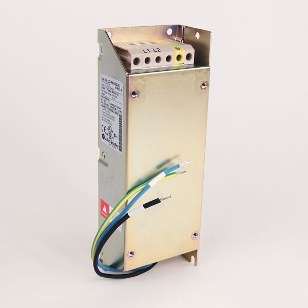 PowerFlex 4M EMC Filter Kit