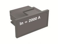 RATING PLUG RC IN= 1SDA102021R0001