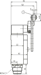 NZ2PS-538L060