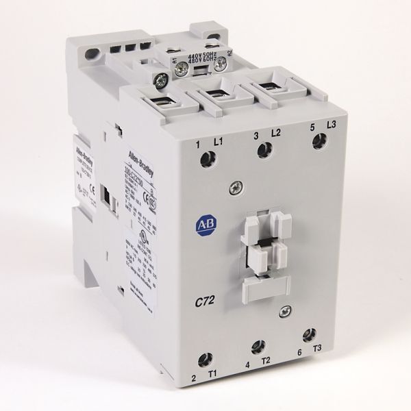 IEC 72 A Contactor