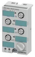 AS-I Kompaktmodul K45, A/B-Slave, Digital, 2A/2E, IP67, 2 Ausg. 3RK2400-1BQ20-0AA3