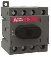 ABB Last, Leistungschalter OT16F4N2 1SCA104829R1001