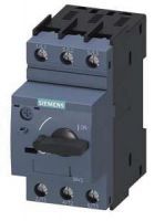 Leistungsschalter, Bgr. S0, für Anlagenschutz ohne Phasenausfallschutz 3RV2021-4AA10-0DA0