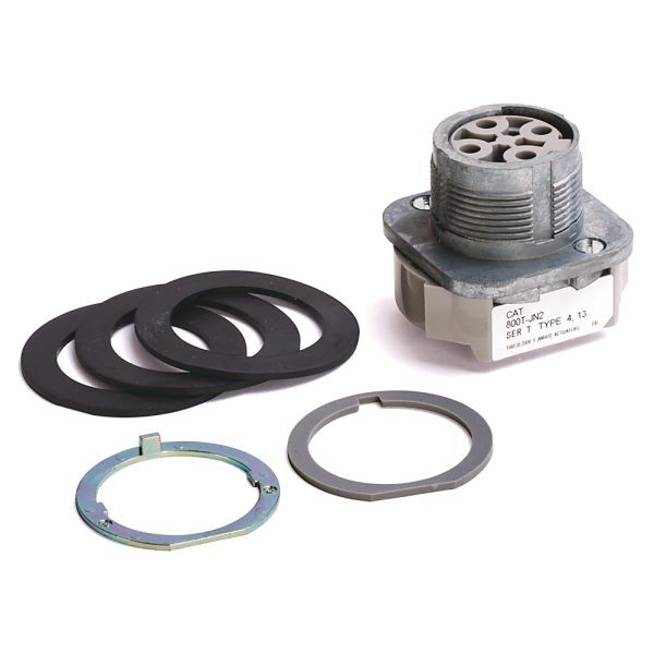 30mm Selector Switch 800T PB