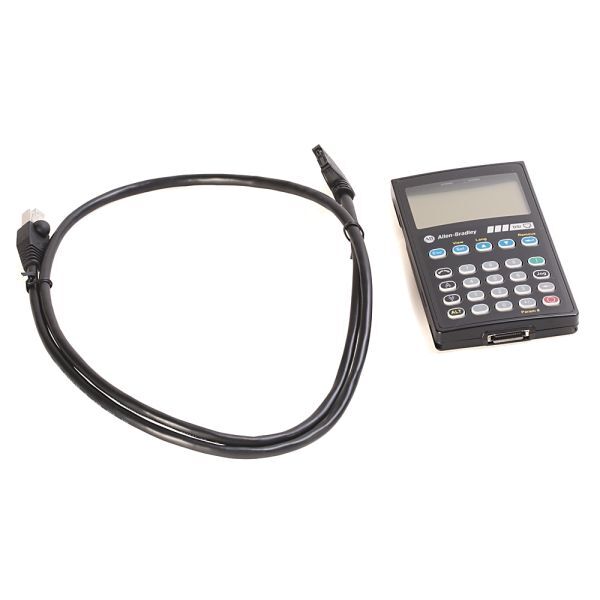 PowerFlex RJ45 DSI Cable