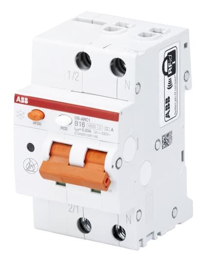 DS-ARC1A-C16/0,03